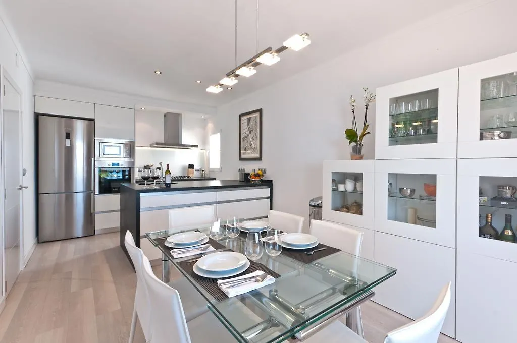פורט דה פולנסה Villa Amfora