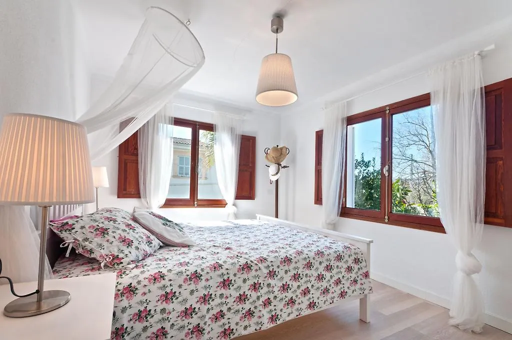 פורט דה פולנסה Villa Amfora  פורט דה פולנסה