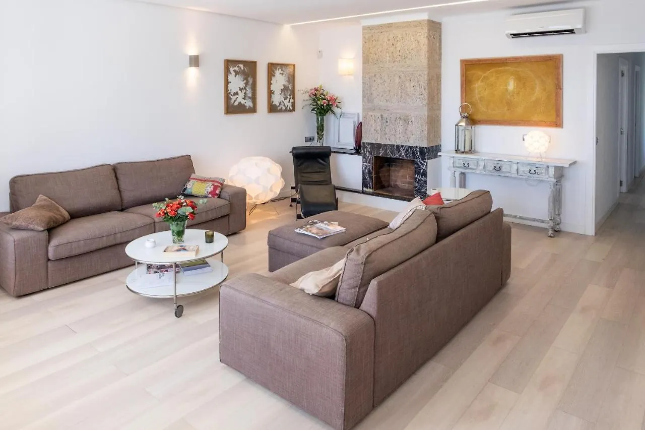 פורט דה פולנסה Villa Amfora ספרד